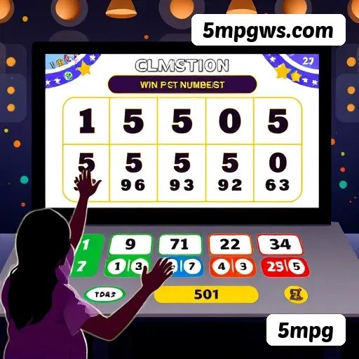 Plataforma 5mpg - Imagem principal